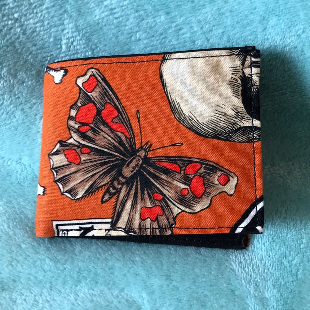 Wallet for men or women